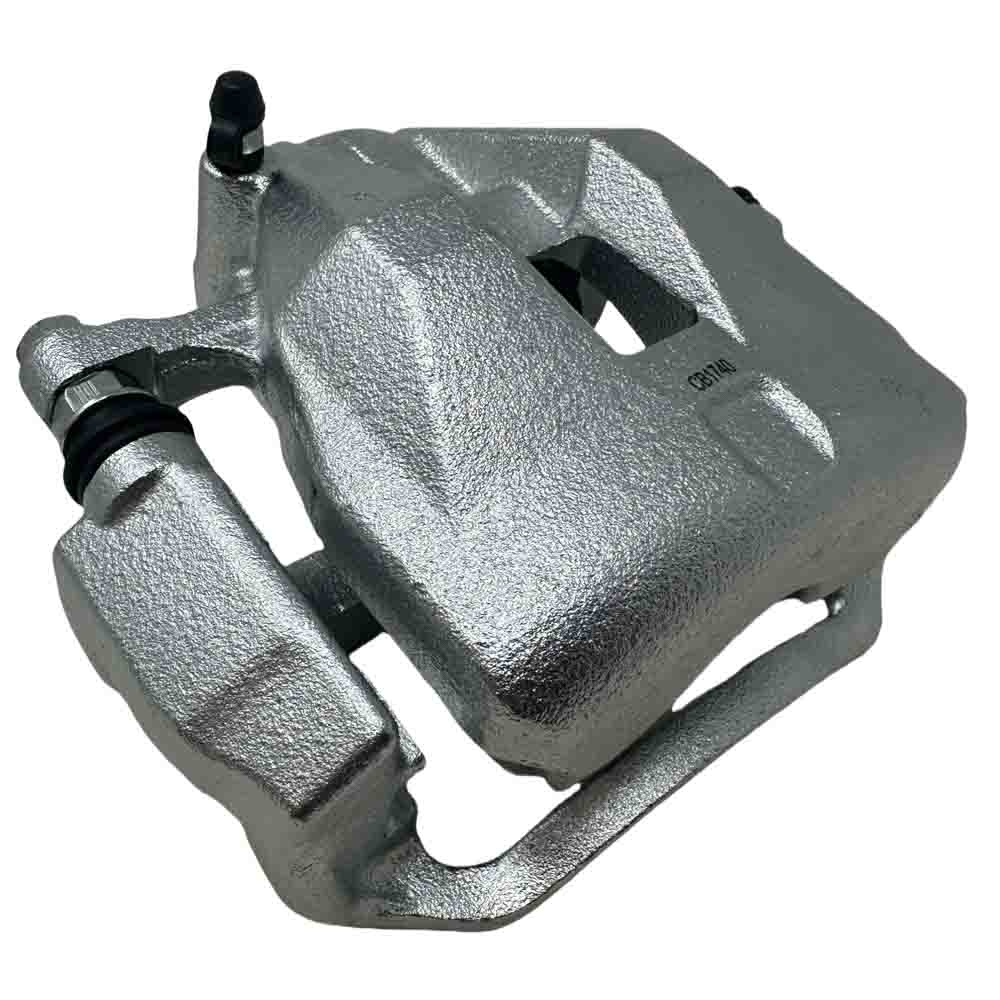 2013 Toyota Tacoma Brake Caliper
